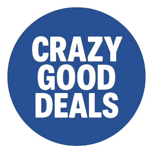 Crazy Good Deals